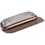 Hohner Golden Melody G-major – Zbozi.Blesk.cz