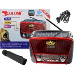 Golon RX-BT455S – Hledejceny.cz