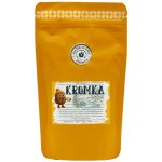 Káva Kroměříž Zimní směs Kromka zrnková 0,1 kg – Hledejceny.cz
