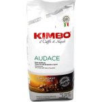 Kimbo Espresso Audace 1 kg – Zboží Mobilmania