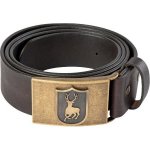 Pásek Deerhunter Dark brown – Zboží Dáma