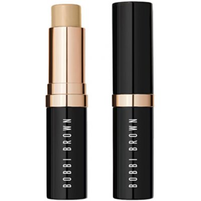 Bobbi Brown Skin Foundation Stick víceúčelový make-up v tyčince Stick Warm Sand W-036 9 g – Hledejceny.cz