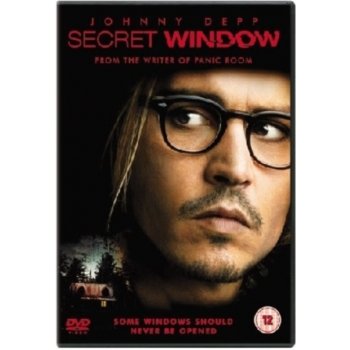 Sony Secret Window DVD