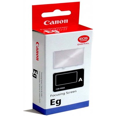 Canon Eg-A – Zboží Živě