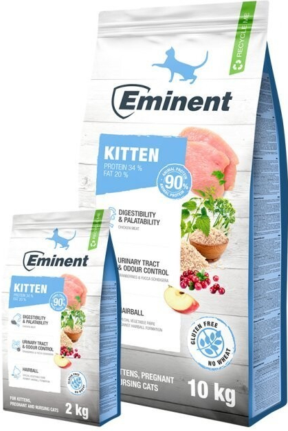 Eminent Kitten High Premium 2 kg