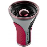 Maxx Hookah Maxx Ruby Black korunka pro vodní dýmku – Zboží Dáma