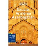 Průvodce Gruzie, Arménie a Ázerbájdžán – Hledejceny.cz