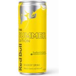Red Bull The Summer Edition Sudachi Lime 250 ml – Sleviste.cz