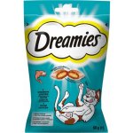 Dreamies losos 60 g – Zboží Mobilmania