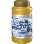 STARLIFE BIOACTIVE B3 NADH STAR 60 kapslí – Hledejceny.cz