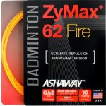 Ashaway ZyMax 62 Fire 10m – Hledejceny.cz