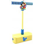 Disney Pogo tyč Mickey Mouse – Zboží Dáma