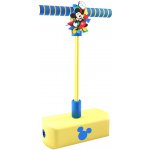 Disney Pogo tyč Mickey Mouse – Hledejceny.cz