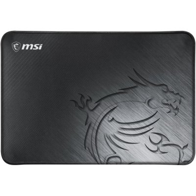 MSI Gear MSI herní podložka pod myš AGILITY GD21/ 320 x 220 x 3 mm – Zboží Mobilmania