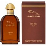 Jaguar Oud parfémovaná voda pánská 100 ml – Zbozi.Blesk.cz