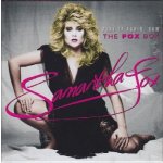 Samantha Fox - Play It Again, Sam - The Fox Box CD – Hledejceny.cz