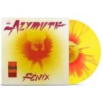 Azymuth - Fênix LTD LP – Hledejceny.cz