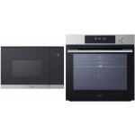 Set LG MG7Z2593D + WSED7613S – Zbozi.Blesk.cz