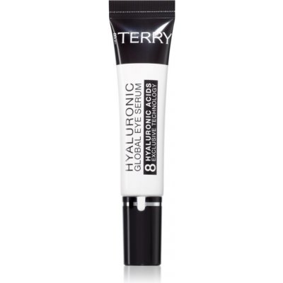 By Terry Hyaluronic Global eye Serum sérum na oční okolí s kyselinou hyaluronovou 15 ml – Hledejceny.cz