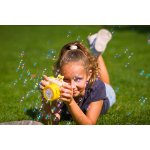 WOOBLY BOOBLY Bublinkový fotoaparát – Zboží Dáma