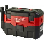 Milwaukee M18 VC2-0 – Zboží Dáma