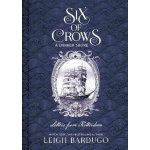 Six of Crows: A Darker Shore: Letters from Ketterdam – Hledejceny.cz