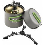 Optimus Crux & Terra Weekend HE Cookset – Sleviste.cz