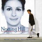 Ost - Notting Hill - New Version CD – Zbozi.Blesk.cz