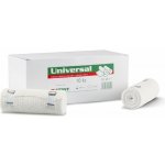 Obinadlo elastické Universal 10cm x 5m 10 ks – Hledejceny.cz