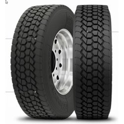 DOUBLE COIN RLB490 265/70 R19,5 143K