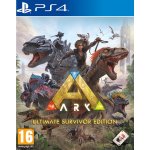 ARK (Ultimate Survivor Edition) – Zboží Živě