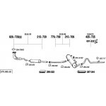 Bosal BS 256-729 – Hledejceny.cz