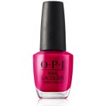 OPI lak na nehty Nail Lacquer Madam President NLW62 15 ml – Zboží Dáma