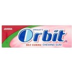 Wrigley's Orbit Jahoda 14 g – Zboží Dáma