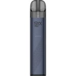 Syx Pod kit 950 mAh Tmavě modrá 1 ks – Zbozi.Blesk.cz