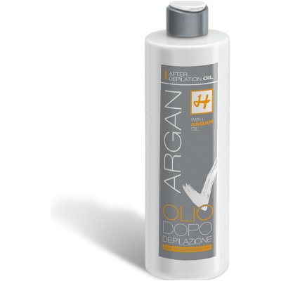 HOLIDAY Podepilační olej ARGAN 500 ml – Hledejceny.cz
