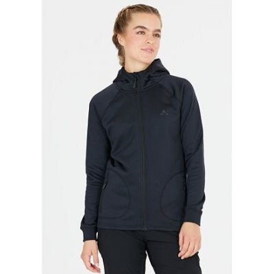 Whistler Tracker W Powerstretch Hood Fleece Jacket – Hledejceny.cz