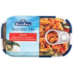 Rugen Fisch filety z makrely se zeleninou a rajčatovou pastou 120 g – Zboží Dáma