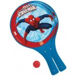 Mondo rakety Spider-man Plážový Tenis – Hledejceny.cz