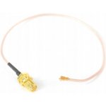 15 cm konektor RP-SMA na U.FL/IPX – Zboží Živě