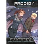 Prodigy: The Graphic Novel - Marie Lu – Hledejceny.cz