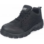 PANDA ZIP S3S MF SR S3S polobotky černá – Zboží Dáma