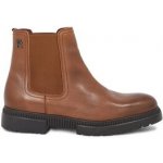 Tommy Hilfiger Comfort Cleated Termo Lth Chel FM0FM04650 Winter Cognac GVI – Sleviste.cz