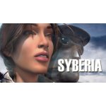 Syberia – Zboží Živě