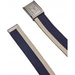 Under Armour pásek Stretch Webbing Midnight Navy/Khake Base/Silver – Zboží Dáma Under Armour pásek Stretch Webbing Midnight Navy/Khake Base/Silver – Zboží Dáma