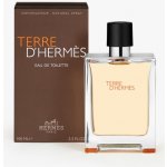 Hermès Terre D'Hermès toaletní voda pánská 100 ml tester – Sleviste.cz