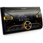 Sony DSX-B700 – Hledejceny.cz