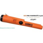 Garrett Pro-Pointer AT Z-LYNK – Zbozi.Blesk.cz