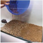 JBL AquaBasis plus 2,5 l, 3 kg – Zboží Mobilmania