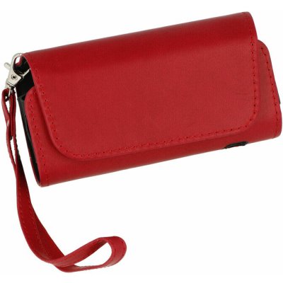 IQOS PVC pouzdro klíčenka červené – Zboží Dáma